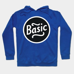 Basic Hoodie